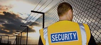 security officer